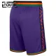Pantalones Phoenix Suns City Edition 2024-25 Swingman para Niño