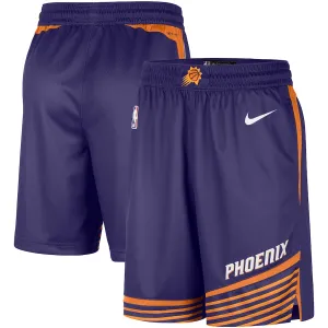 Pantalones Phoenix Suns Icon Edition 2023-24 Swingman para Hombre