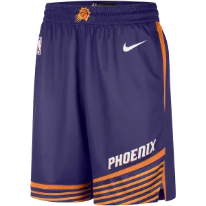 Pantalones Phoenix Suns Icon Edition 2023-24 Swingman para Hombre