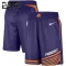 Pantalones Phoenix Suns Icon Edition 2023-24 Swingman para Niño