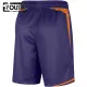 Pantalones Phoenix Suns Icon Edition 2023-24 Swingman para Niño