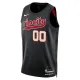 Camiseta Portland Trail Blazers Personalizada City Edition 2023-24 Swingman para Hombre