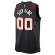 Camiseta Portland Trail Blazers Personalizada City Edition 2023-24 Swingman para Hombre