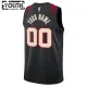 Camiseta Portland Trail Blazers Personalizada City Edition 2023-24 Swingman para Niño
