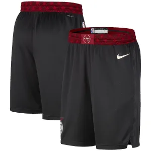 Pantalones Portland Trail Blazers City Edition 2023-24 Swingman para Hombre