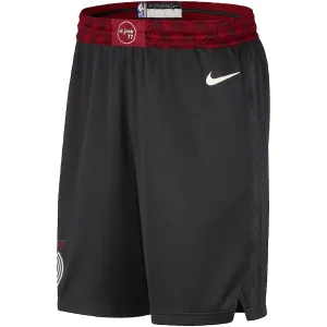 Pantalones Portland Trail Blazers City Edition 2023-24 Swingman para Hombre
