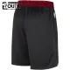 Pantalones Portland Trail Blazers City Edition 2023-24 Swingman para Niño