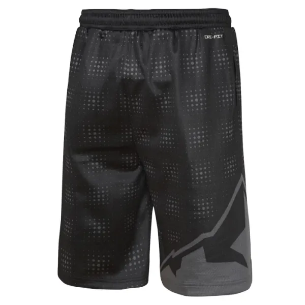 Pantalones Portland Trail Blazers City Edition 2024-25 Swingman para Hombre