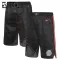 Pantalones Portland Trail Blazers City Edition 2024-25 Swingman para Niño