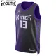 Camiseta Sacramento Kings Keegan Murray Statement Edition 2023-24 Púrpura Swingman para Niño