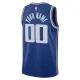 Camiseta Sacramento Kings Personalizada City Edition 2023-24 Swingman para Hombre