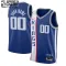 Camiseta Sacramento Kings Personalizada City Edition 2023-24 Swingman para Niño