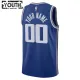 Camiseta Sacramento Kings Personalizada City Edition 2023-24 Swingman para Niño