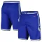 Pantalones Sacramento Kings City Edition 2023-24 Azul Swingman para Hombre