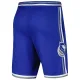 Pantalones Sacramento Kings City Edition 2023-24 Azul Swingman para Hombre