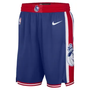 Pantalones Sacramento Kings City Edition 2024-25 Swingman para Hombre