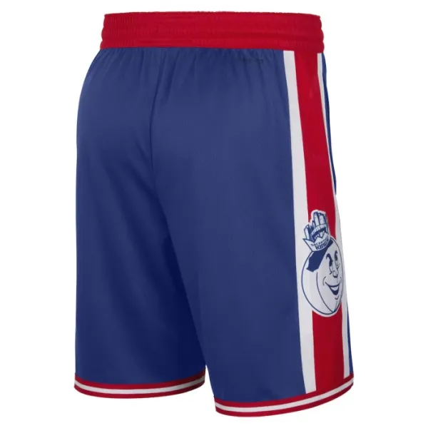 Pantalones Sacramento Kings City Edition 2024-25 Swingman para Hombre