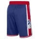 Pantalones Sacramento Kings City Edition 2024-25 Swingman para Hombre