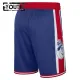 Pantalones Sacramento Kings City Edition 2024-25 Swingman para Niño