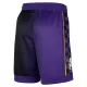 Pantalones Sacramento Kings Statement Edition 2023-24 Swingman para Hombre