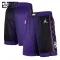 Pantalones Sacramento Kings Statement Edition 2023-24 Swingman para Niño