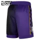 Pantalones Sacramento Kings Statement Edition 2023-24 Swingman para Niño