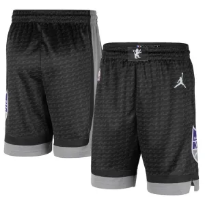 Pantalones Sacramento Kings Statement Edition Swingman para Hombre