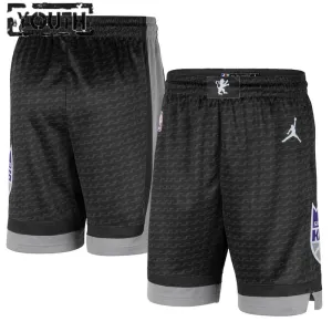 Pantalones Sacramento Kings Statement Edition Swingman para Niño