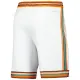 Pantalones San Antonio Spurs City Edition 2023-24 Swingman para Hombre