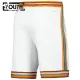 Pantalones San Antonio Spurs City Edition 2023-24 Swingman para Niño