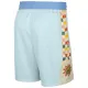 Pantalones San Antonio Spurs City Edition 2024-25 Swingman para Hombre
