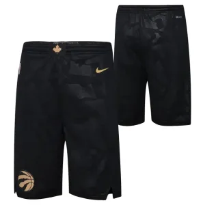 Pantalones Toronto Raptors City Edition 2022-23 Swingman para Hombre