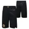 Pantalones Toronto Raptors City Edition 2022-23 Swingman para Hombre