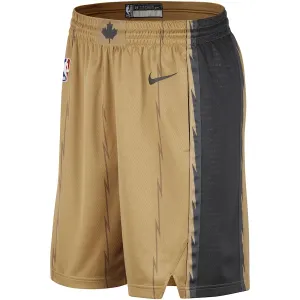 Pantalones Toronto Raptors City Edition 2023-24 Swingman para Hombre