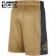 Pantalones Toronto Raptors City Edition 2023-24 Swingman para Niño