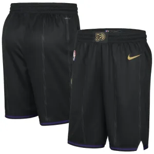 Pantalones Toronto Raptors City Edition 2024-25 Swingman para Hombre
