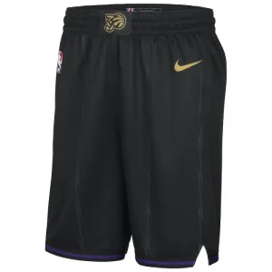 Pantalones Toronto Raptors City Edition 2024-25 Swingman para Hombre