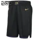 Pantalones Toronto Raptors City Edition 2024-25 Swingman para Niño
