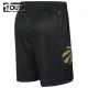 Pantalones Toronto Raptors City Edition 2024-25 Swingman para Niño