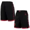 Pantalones Toronto Raptors Statement Edition Swingman para Hombre