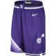 Pantalones Utah Jazz City Edition 2023-24 Swingman para Hombre