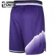 Pantalones Utah Jazz City Edition 2023-24 Swingman para Niño