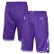 Pantalones Utah Jazz City Edition 2024-25 Swingman para Hombre