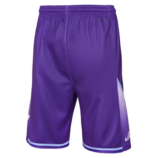Pantalones Utah Jazz City Edition 2024-25 Swingman para Hombre