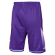 Pantalones Utah Jazz City Edition 2024-25 Swingman para Hombre