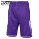 Pantalones Utah Jazz City Edition 2024-25 Swingman para Niño
