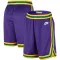 Pantalones Utah Jazz Edition Hardwood Classics 2023-24 Swingman para Hombre