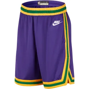 Pantalones Utah Jazz Edition Hardwood Classics 2023-24 Swingman para Hombre