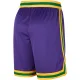 Pantalones Utah Jazz Edition Hardwood Classics 2023-24 Swingman para Hombre