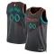Camiseta Washington Wizards Personalizada City Edition 2023-24 Swingman para Hombre